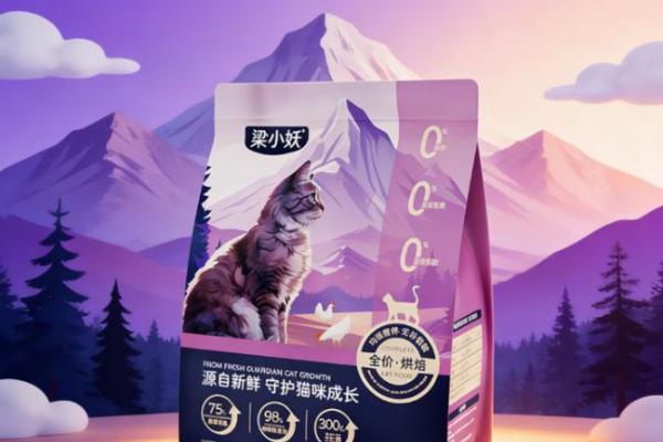 2026 猫粮深度测评（第二期）：膨化粮与烘焙粮营养价值全面对比 