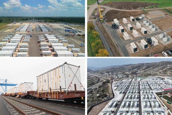 全球双TOP 2！海辰储能以锂电长时领跑全球储能市场 