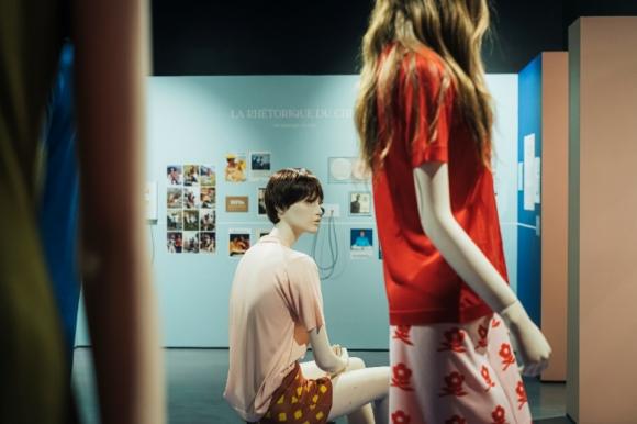 寻找亮丝的源头：一座博物馆与一个品牌的145年 