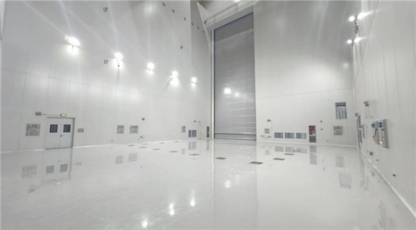 以行动回应“630”：天兵科技卫星测发技术厂房交付，筑牢商业航天根基 