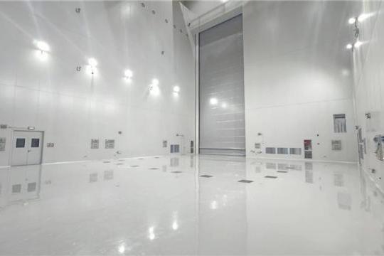 以行动回应“630”：天兵科技卫星测发技术厂房交付，筑牢商业航天根基 