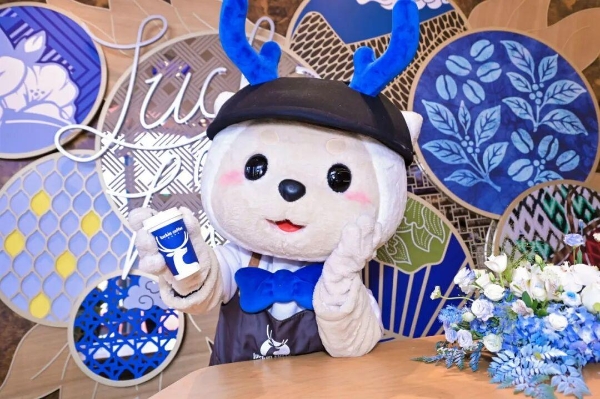 瑞幸30000店里，藏着中国咖啡产业一路进阶的密码 