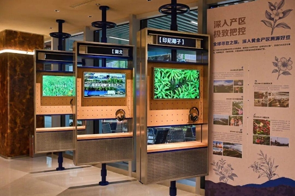 瑞幸30000店里，藏着中国咖啡产业一路进阶的密码 