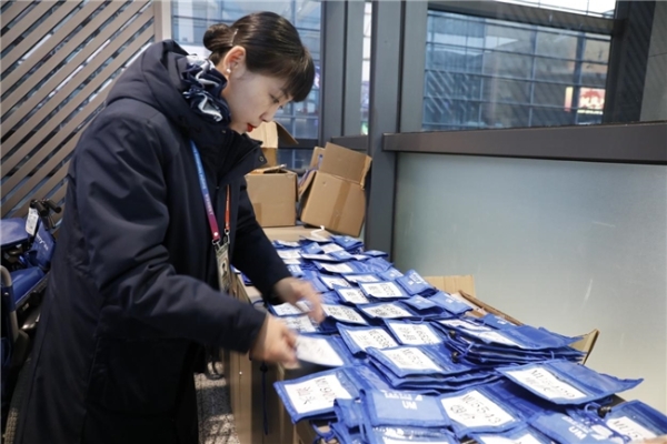 春运“单飞”儿童增长近8成：东航升级“无陪服务”，闭环守护安心旅程 