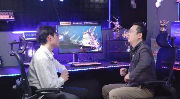 或许是2026年最值得买的电竞显示器？解析雷鸟狩猎者II代 