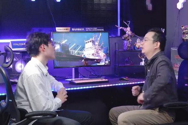 或许是2026年最值得买的电竞显示器？解析雷鸟狩猎者II代 