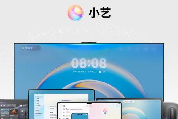 春节P图不用愁！华为小艺一句话帮你轻松搞定，年味直接拉满 