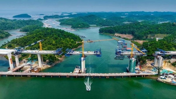 回望2025 | 平安租赁：践行绿色金融 担当社会责任 