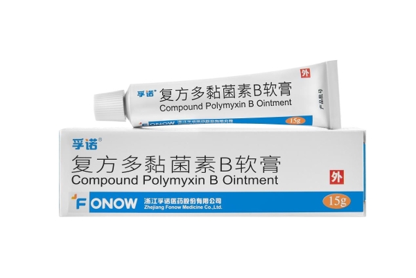 70年配方沉淀，孚诺凭什么成为千万家庭的烫伤应急底气？ 