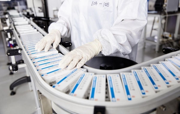 70年配方沉淀，孚诺凭什么成为千万家庭的烫伤应急底气？ 