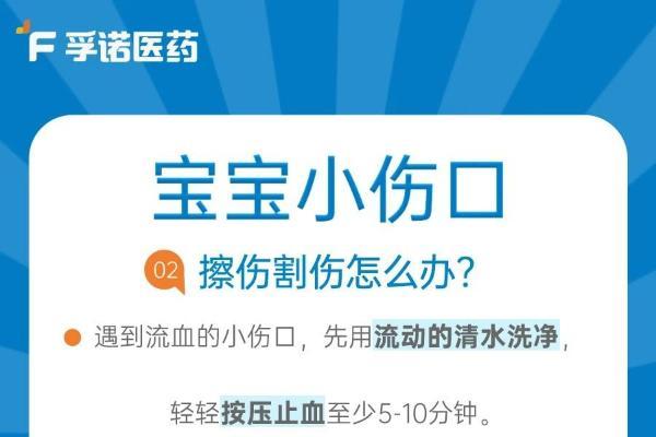 70年配方沉淀，孚诺凭什么成为千万家庭的烫伤应急底气？ 