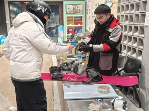 史上最长春节，顺丰如何用“温度服务”重塑年味？ 