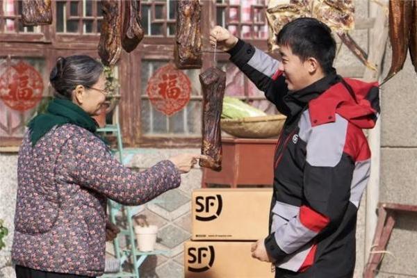 史上最长春节，顺丰如何用“温度服务”重塑年味？ 