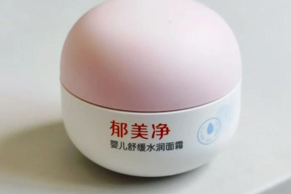 2026婴童面霜8强榜单出炉｜松达山茶油面霜稳居销量第一 