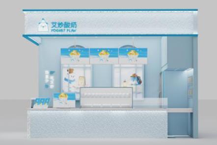 艾炒酸奶：京城茶饮界的“常青树”，用二十年匠心定义“新中式甜品” 