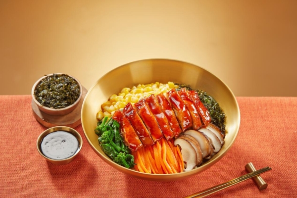 连续十年高增，细分赛道爆发｜2026年拌饭加盟十大品牌发布 