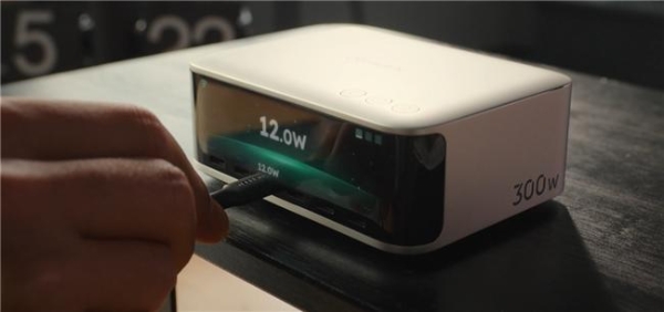 绿联以AI技术转化为核心，持续提升全球品牌影响力 