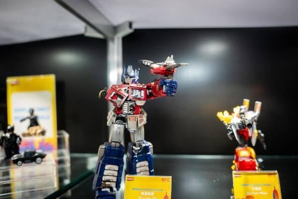 布鲁可携270多款产品亮相 2026 纽约玩具展，产品创新研发实力持续提升