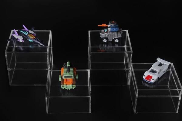 布鲁可携270多款产品亮相 2026 纽约玩具展，产品创新研发实力持续提升