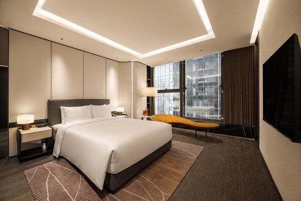 当意式讲究，遇见蓉城年味：一座珍视相聚的"TL世界"新春启幕 