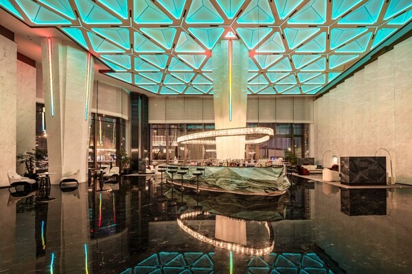 当意式讲究，遇见蓉城年味：一座珍视相聚的"TL世界"新春启幕 