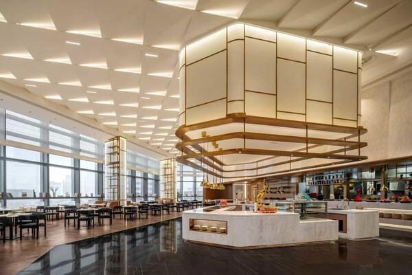 当意式讲究，遇见蓉城年味：一座珍视相聚的"TL世界"新春启幕 