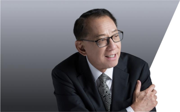 投资于人的温度：杨受成“天使投资”中的义与利 