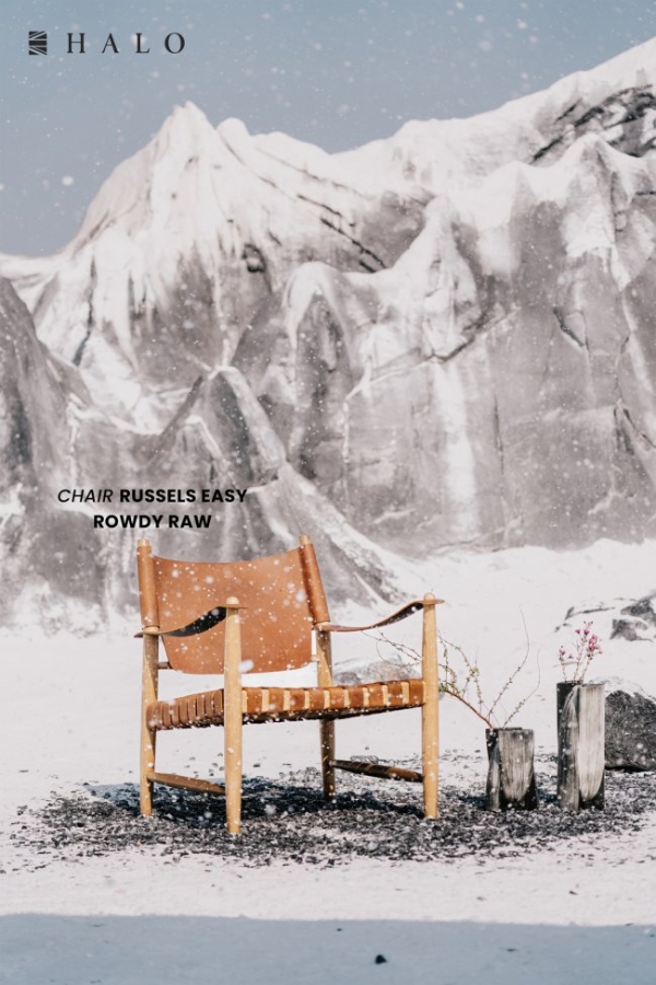 「白」纳万适｜回归本源 重新定义家居空间留白哲学 