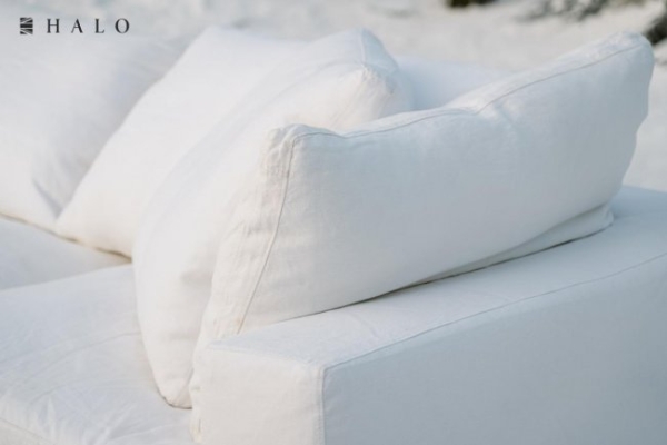 「白」纳万适｜回归本源 重新定义家居空间留白哲学 