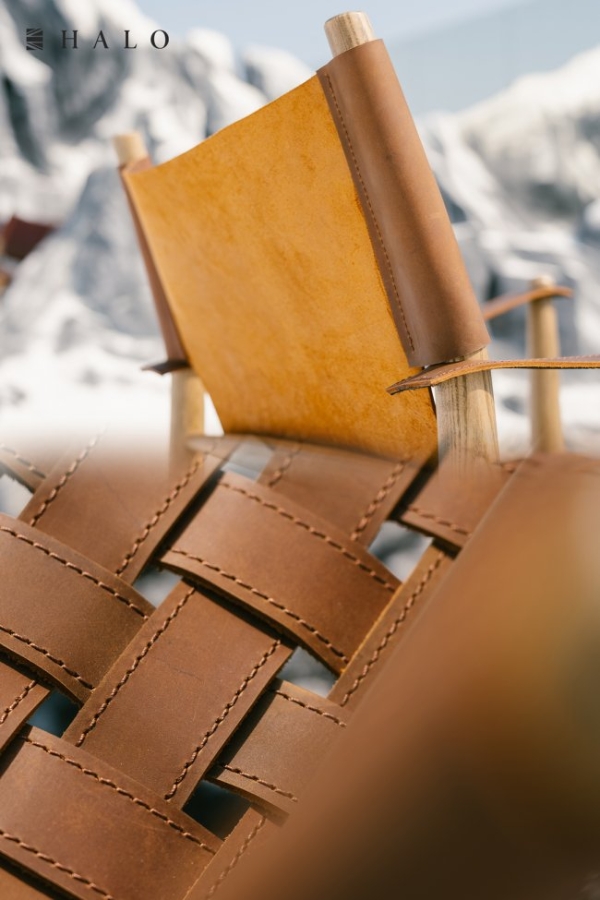 「白」纳万适｜回归本源 重新定义家居空间留白哲学 