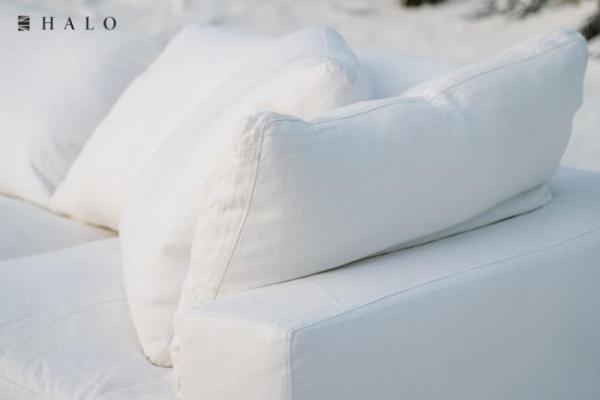 「白」纳万适｜回归本源 重新定义家居空间留白哲学 