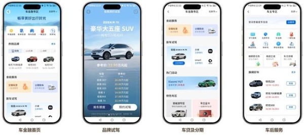 手机银行数字化综合服务能力TOP50：头部银行月活逼近2亿，“五化”服务成为未来升级大方向 