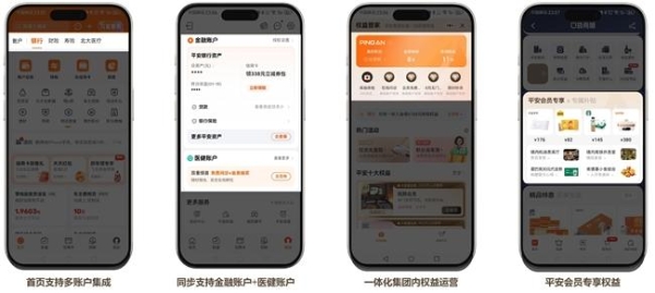 手机银行数字化综合服务能力TOP50：头部银行月活逼近2亿，“五化”服务成为未来升级大方向 