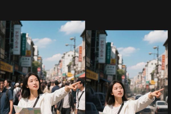  春节拍照废片三连？鸿蒙版醒图这波更新，专治各种“不忍删” 