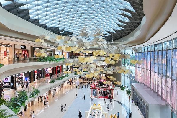 中免集团以全维度正品保障牢筑免税消费信任基石