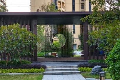 再获国际殊荣！碧云新株门窗以匠心工艺，为AHLA亚洲人居景观奖作品筑基