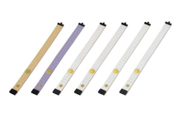 沃伦勒夫生物信息手环：全球认证+硬核专利，定义高端健康穿戴