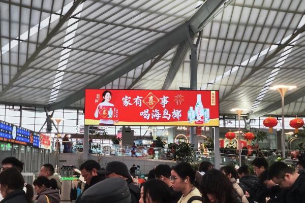 东鹏饮料新年狂飙开局，海岛椰单品引爆春节档 