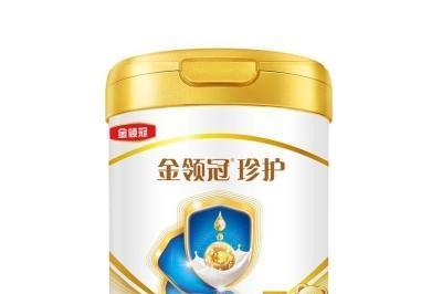 宝宝肠道脆弱不用愁，调理肠胃最好的奶粉排名了解一下