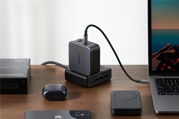 权威认证加持，中国科技品牌绿联推进充电宝体验与品质升级