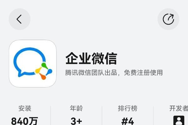 年前工作怎么收尾更轻松？鸿蒙版企业微信的10+新功能，给你新答案