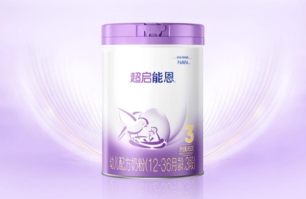 营养师深扒：口感好的适度水解奶粉，原来藏着这些秘密 