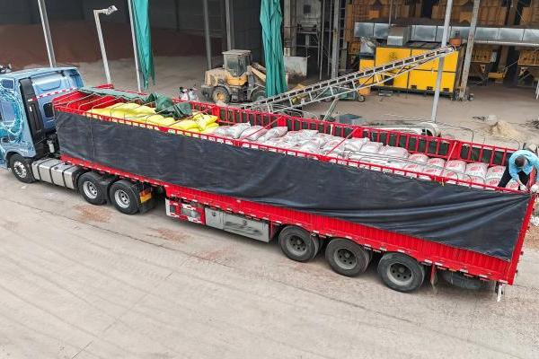 “开龙擎 向富行” 阜阳至杭州赵师傅带货试车 东风新KL 600马力综合油耗29升 