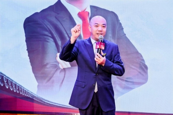  向上生长，聚势共赢 2026年龙树整屋门窗春季经销商大会圆满成功 