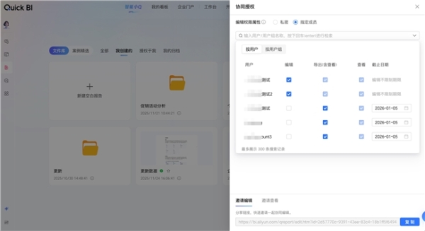 瓴羊Quick BI V6.1智能小Q深度进化，超级数据分析师如何更好用？ 