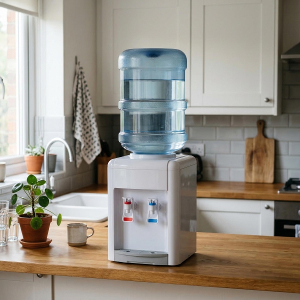 揭秘“最后一厘米”的饮水真相 