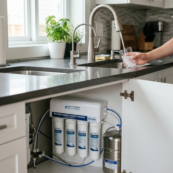 揭秘“最后一厘米”的饮水真相 