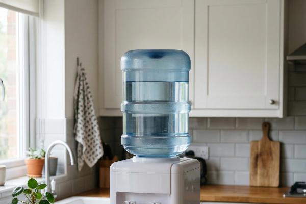 揭秘“最后一厘米”的饮水真相 