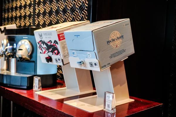 揭秘“最后一厘米”的饮水真相 