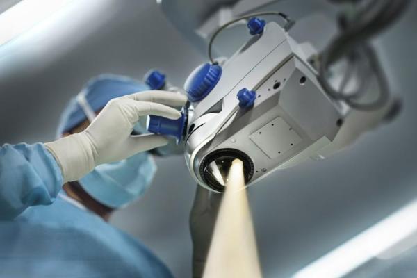 超越巅峰新一代|蔡司ARTEVO 750数字导航手术显微镜获批上市 